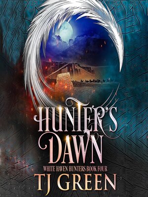 cover image of Hunter's Dawn
